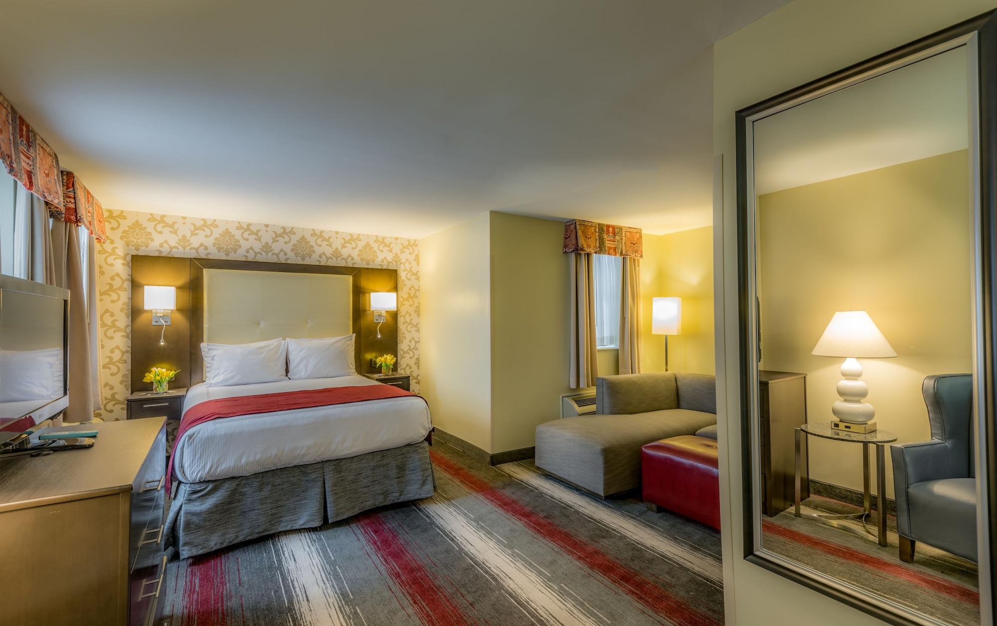 West End Washington Dc, Tapestry Collection By Hilton Hotel Kültér fotó