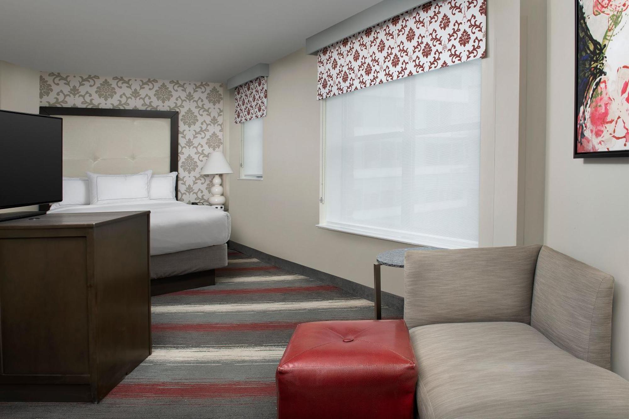 West End Washington Dc, Tapestry Collection By Hilton Hotel Kültér fotó
