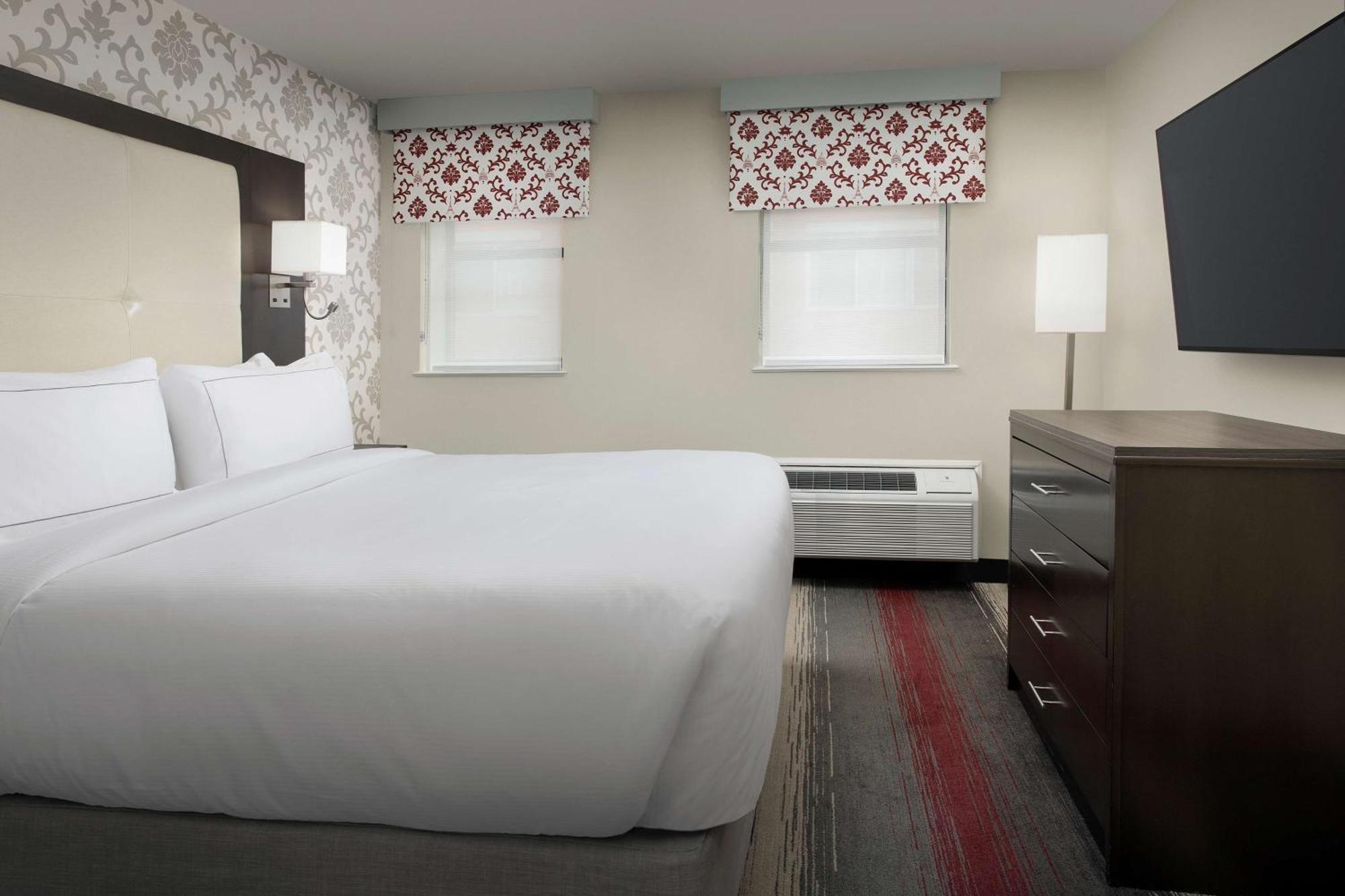 West End Washington Dc, Tapestry Collection By Hilton Hotel Kültér fotó