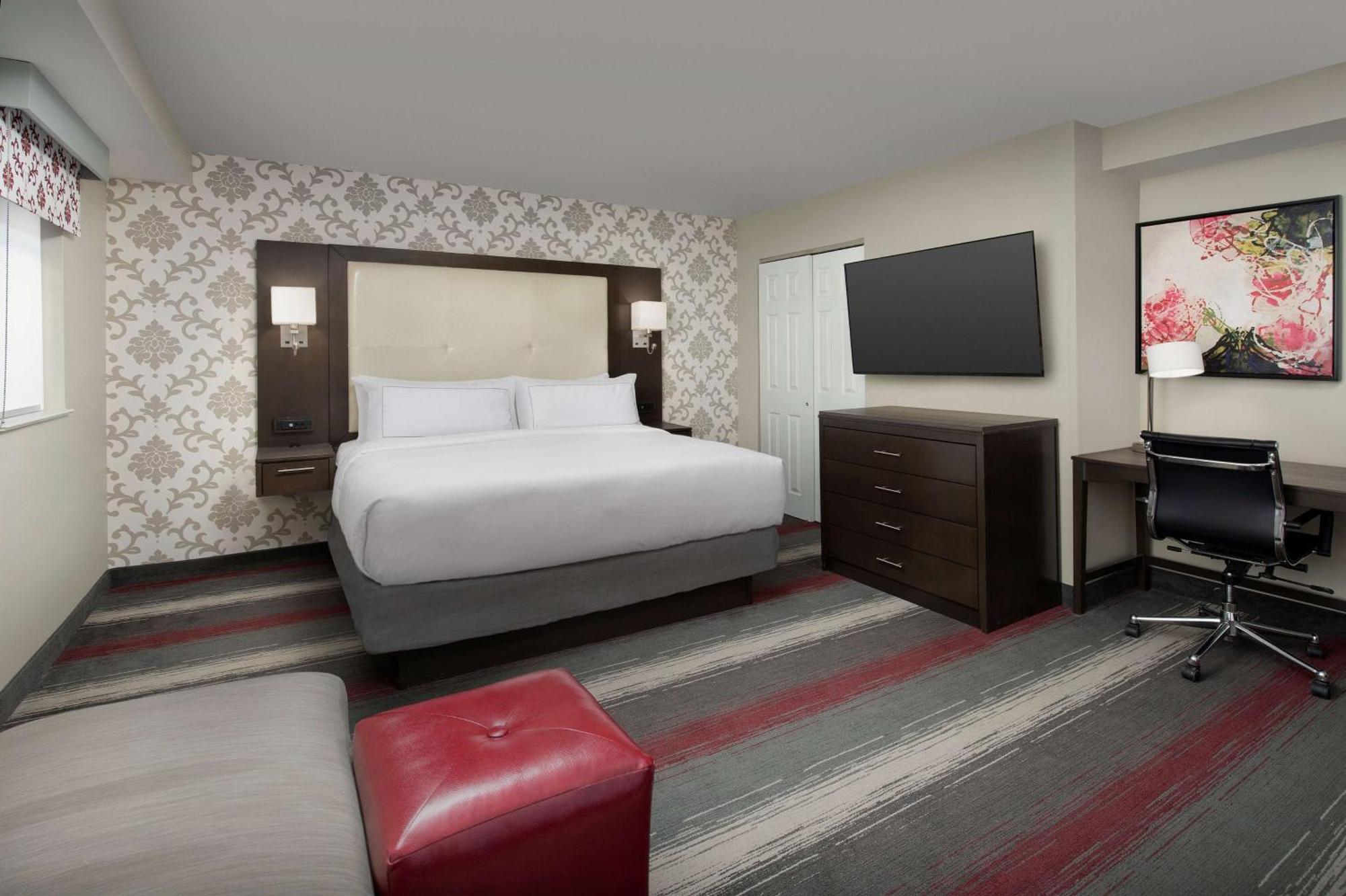 West End Washington Dc, Tapestry Collection By Hilton Hotel Kültér fotó
