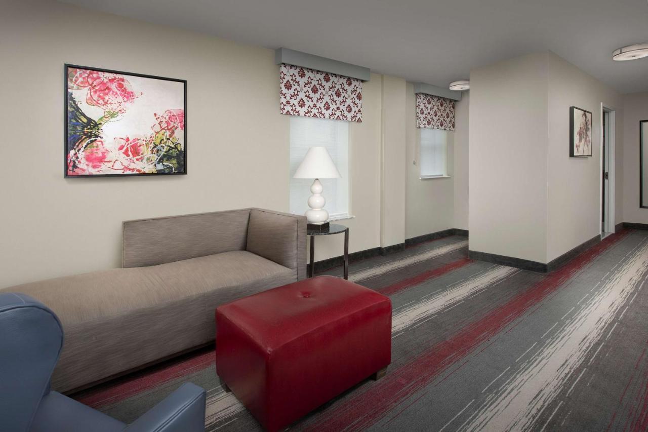 West End Washington Dc, Tapestry Collection By Hilton Hotel Kültér fotó