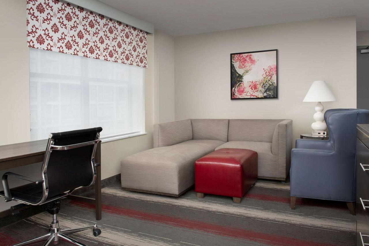 West End Washington Dc, Tapestry Collection By Hilton Hotel Kültér fotó