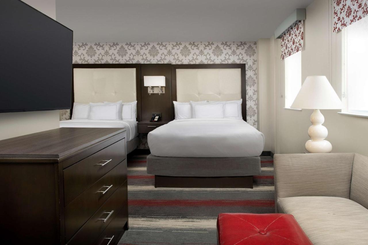 West End Washington Dc, Tapestry Collection By Hilton Hotel Kültér fotó