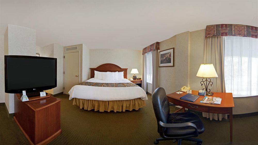 West End Washington Dc, Tapestry Collection By Hilton Hotel Kültér fotó