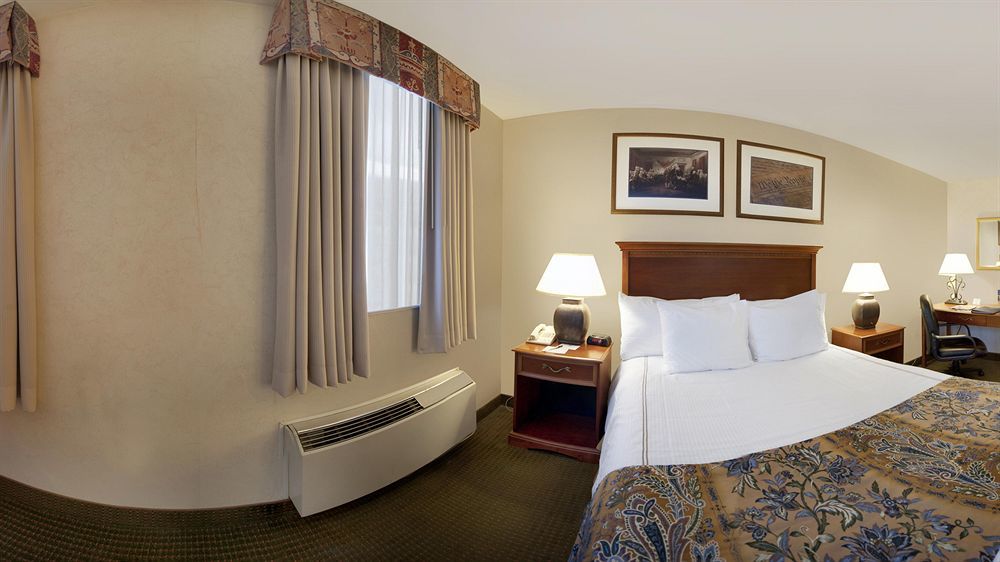 West End Washington Dc, Tapestry Collection By Hilton Hotel Kültér fotó