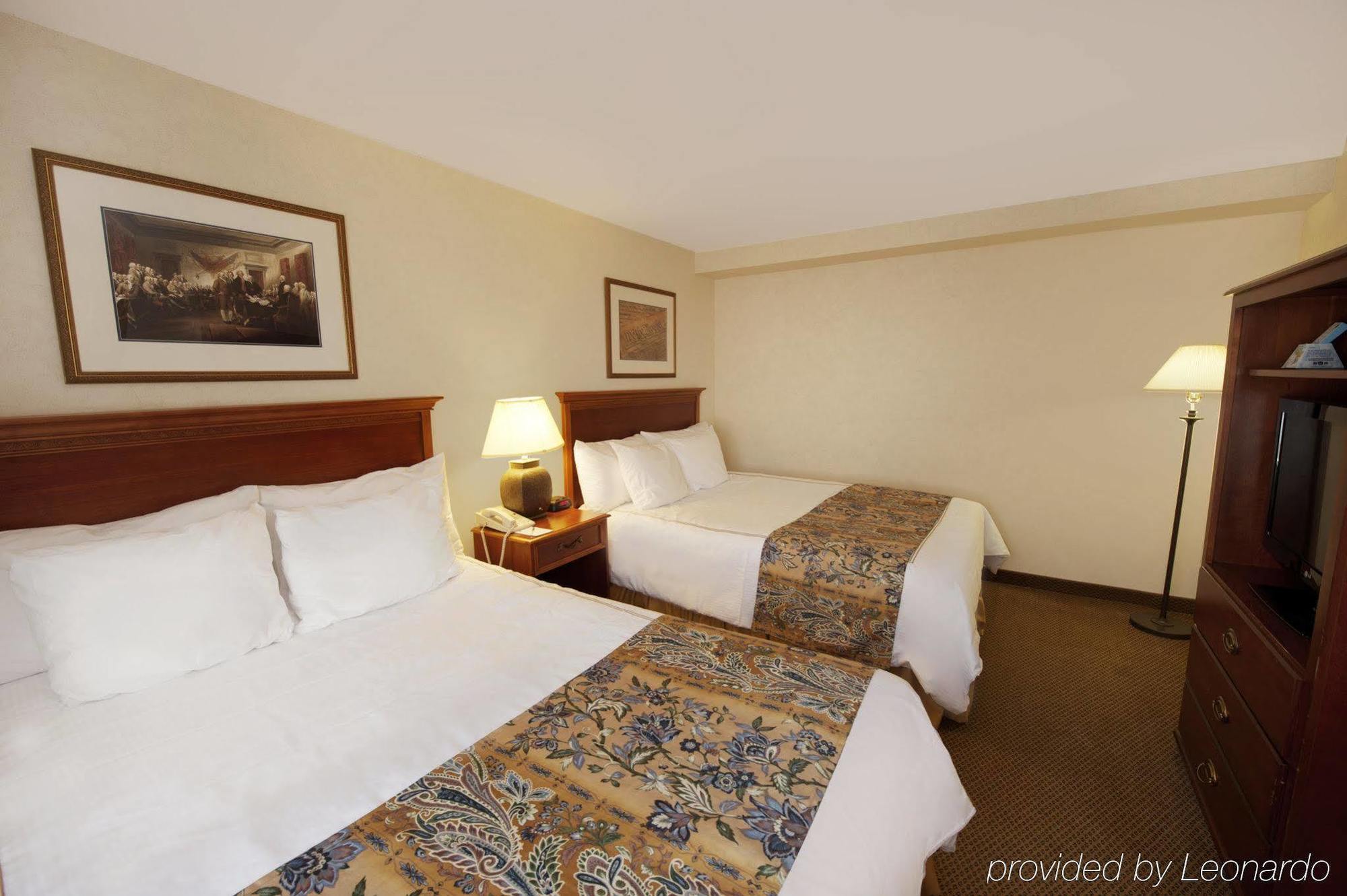 West End Washington Dc, Tapestry Collection By Hilton Hotel Kültér fotó