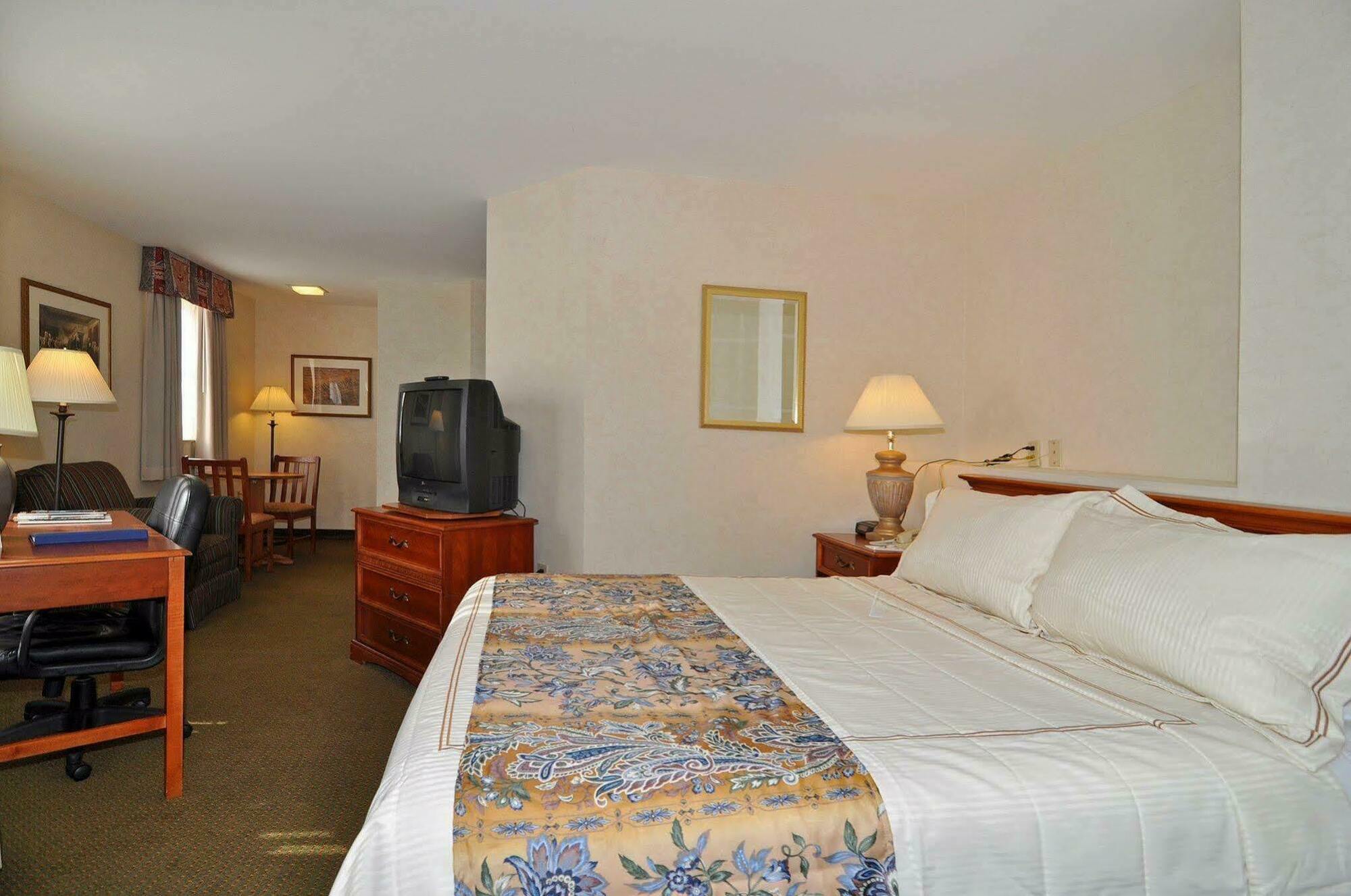 West End Washington Dc, Tapestry Collection By Hilton Hotel Kültér fotó