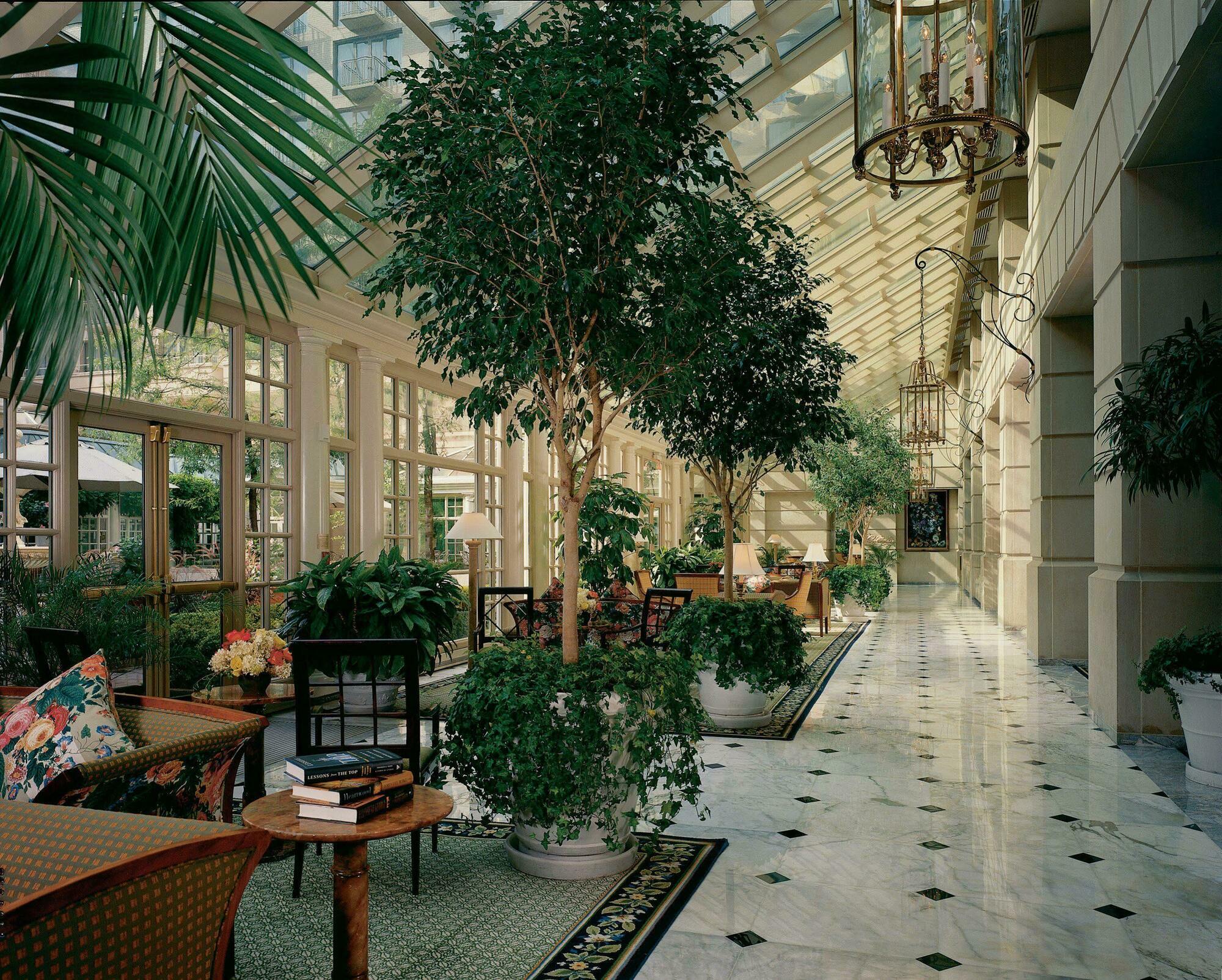 West End Washington Dc, Tapestry Collection By Hilton Hotel Kültér fotó