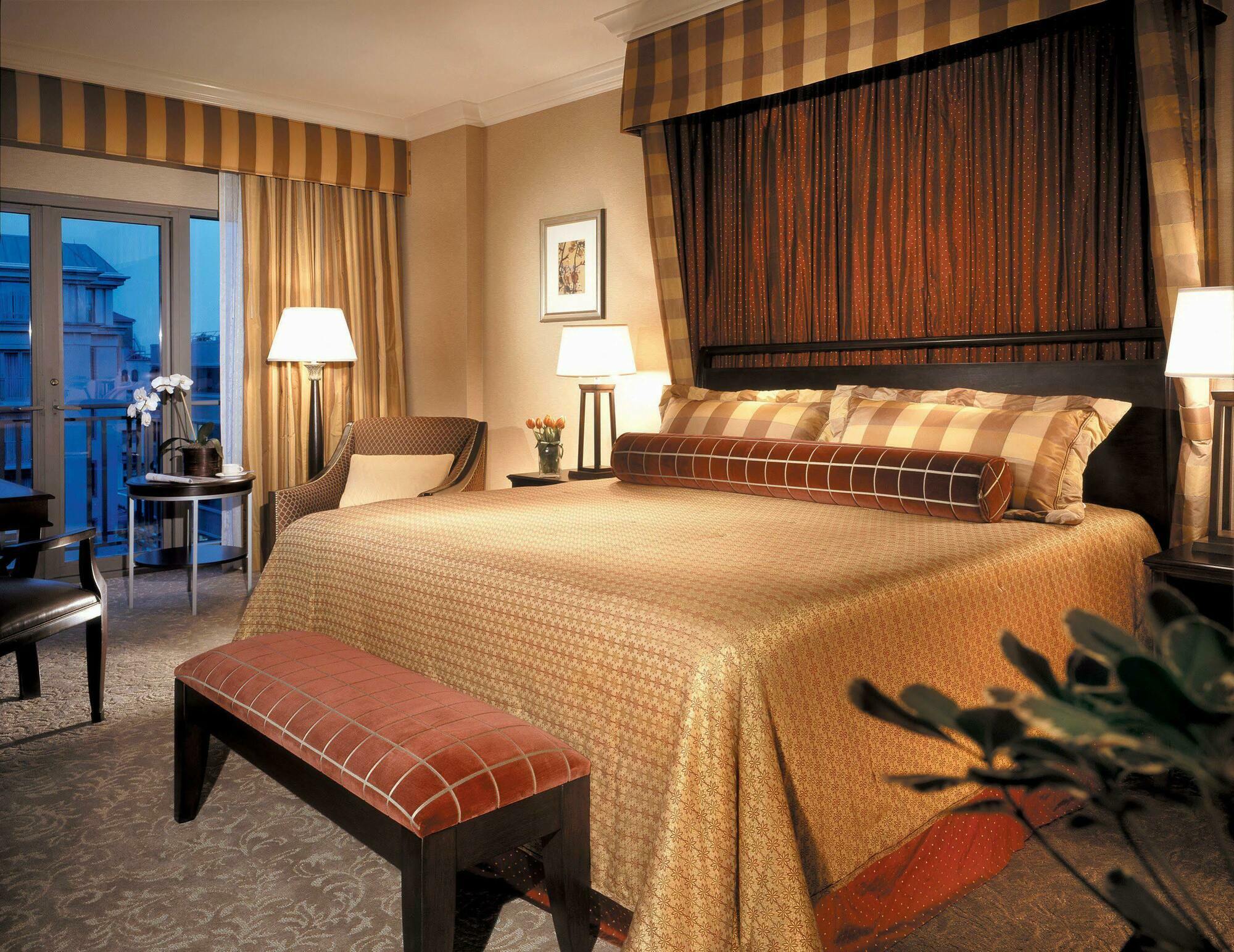 West End Washington Dc, Tapestry Collection By Hilton Hotel Kültér fotó